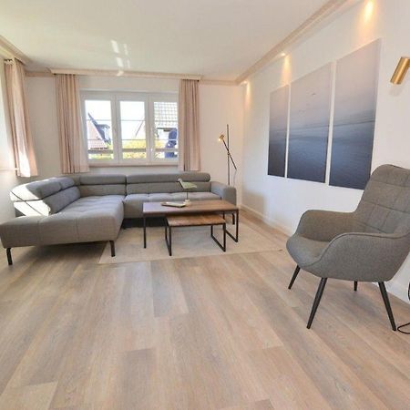 Wohnung-Sven Вестерланд Экстерьер фото