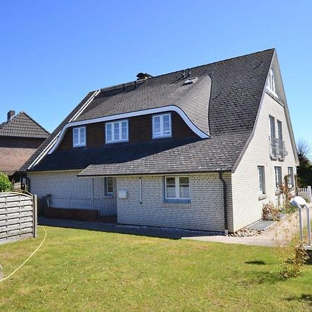 Wohnung-Sven Вестерланд Экстерьер фото