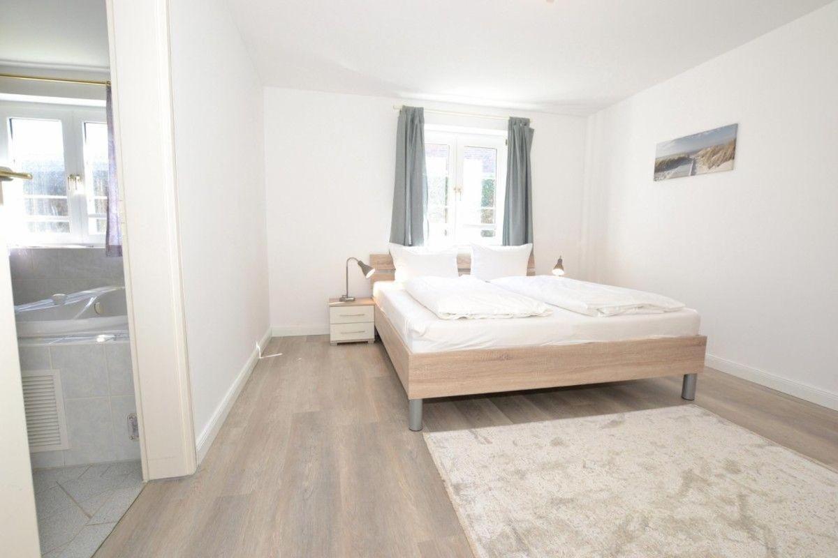 Wohnung-Sven Вестерланд Экстерьер фото