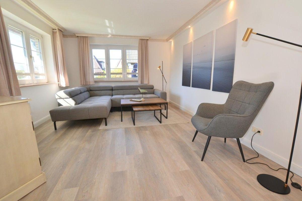 Wohnung-Sven Вестерланд Экстерьер фото