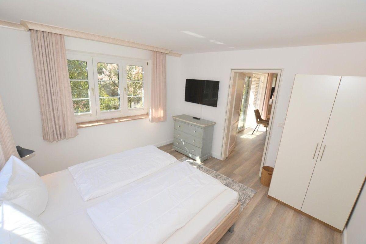 Wohnung-Sven Вестерланд Экстерьер фото