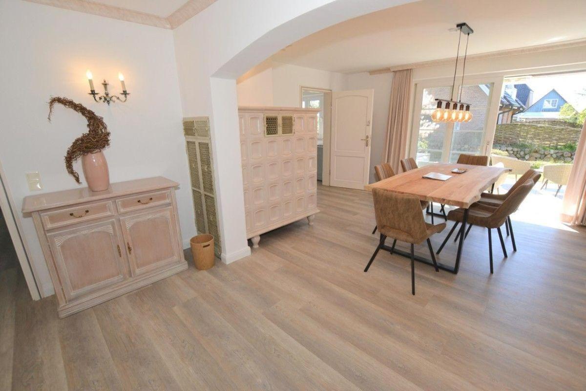 Wohnung-Sven Вестерланд Экстерьер фото